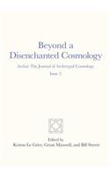 Beyond a Disenchanted Cosmology