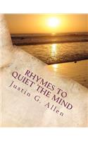 Rhymes To Quiet The Mind: (English)