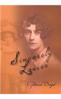 Sincerely Louise