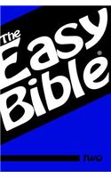 The Easy Bible Volume Two