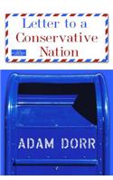 Letter to a Conservative Nation