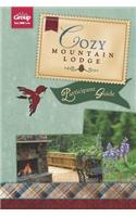 Cozy Mountain Lodge Participant Guide