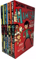 HAMISH X 4 SHRINKWRAP PA