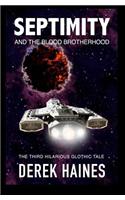 Septimity - The Blood Brotherhood