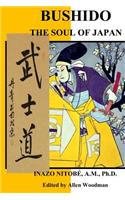 Bushido The Soul Of Japan