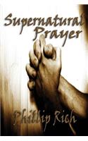 Supernatural Prayer