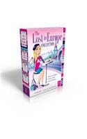 Lost in Europe Collection (Boxed Set)