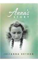 Anna's Story