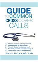 Guide to Common Cross Cover Calls
