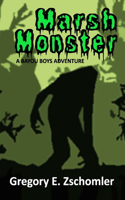 Marsh Monster