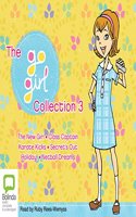 Go Girl! Collection 3