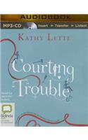 Courting Trouble