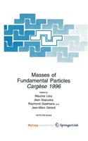 Masses of Fundamental Particles