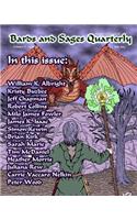 Bards and Sages Quarterly (July 2013)