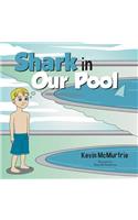 Shark in Our Pool