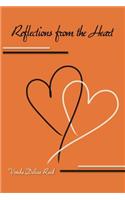 Reflections from the Heart: (English)