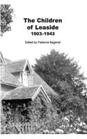 The Children of Leaside 1903 -1943