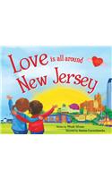 Love Is All Around New Jersey