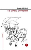 divina comedia