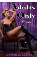 Adults Only: Erotica