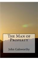 The Man of Property