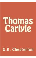 Thomas Carlyle