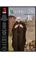 Lovecraft eZine issue 28: December 2013(Lovecraft Ezine)