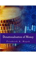 Denationalisation of Money