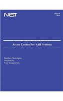 Access Control for SAR Systems