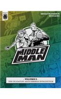 Middleman - Volume 3 - The Obligatory Arch-Nemesis Introduction