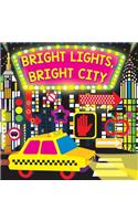Bright Lights, Bright City