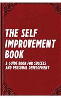 The Self Improvement Book