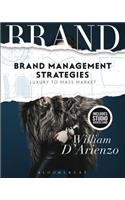 Brand Management Strategies: Luxury and Mass Markets - Bundle Book + Studio Access Card(English)