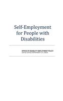 Self-Employment for People with Disabilities