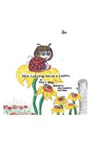 Miss Ladybug Learns a Lesson: (English)