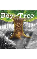 The Boy and the Tree