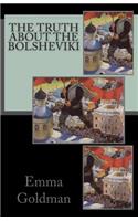 Truth About the Bolsheviki