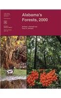 Alabama's Forests, 2000