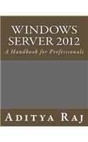 Windows Server 2012