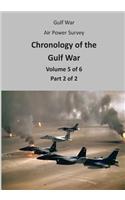 Gulf War Air Power Survey