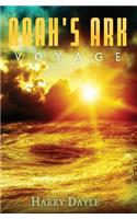 Noah's Ark: Voyage(4 Noah's Ark)