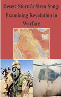 Desert Storm's Siren Song