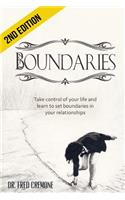 Boundaries