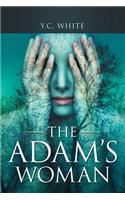 Adam's Woman
