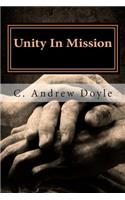 Unity In Mission