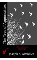 The Tree of Appomattox: (English)