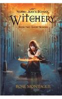 Norma Jean's School of Witchery, Book Two