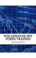 Wie Gewinne Mit Forex Trading