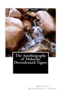 Autobiography of Maharshi Devendranath Tagore