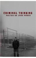 Criminal Thinking